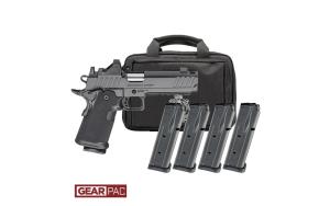 1911 DS Prodigy AOS Comp Gear Pac