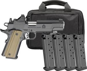 Springfield 1911 Operator AOS Gear Pac 9mm PO9229AOSPAC