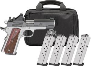 Springfield Ronin 1911 Gear Pac 9mm 706397999964