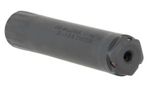 HUXWRX RAD 22 Suppressor .22 LR 1/2x28