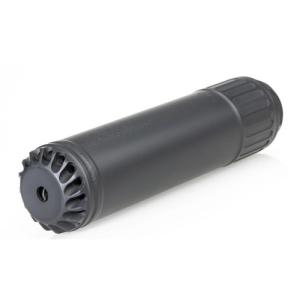 HUXWRX Suppressor 5.56NATO 6.67" 1/2x28 HX-QD 556