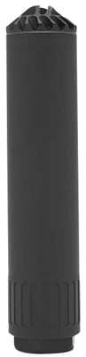 OSS Suppressor 5.56 NATO Titanium