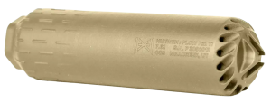 HUXWRX Flow TI Suppressor FDE
