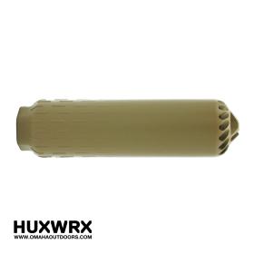 HUX FLOW 6K 6MM SUPPRESSOR FDE 2971
