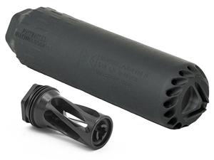 HUXWRX Flow 556 Ti 5.56