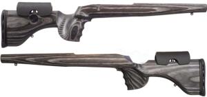 GRS Riflestocks Ruger 10/22 Hunter Light Rifle Stocks, Nordic Wolf