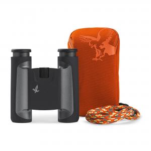 Swarovski CL Pocket 10x25 Anthracite MO Mountain