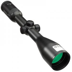 Swarovski Z6 3-18x50mm BT-Plex Reticle 95269-1812928