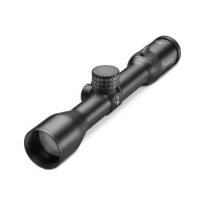 DEMO Swarovski Optik Z5+ Rifle Scope 2-10x42 30mm SFP BT Plex Black