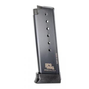 ProMag K9, P9, E9 Magazine 9mm 8rd