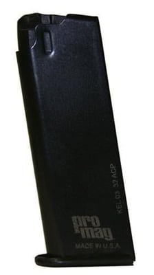 ProMag Kel-Tec P-32 32 ACP Magazine