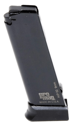 ProMag Hi-Point C9 Magazine 9mm, 8rd 708279005299