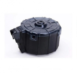 ProMag Saiga 12 Gauge 10 rd Drum Magazine 708279009945