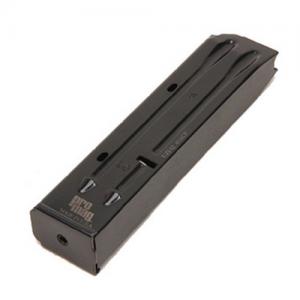 Pro Mag Industries UZI .45ACP 10rd BL 708279010255