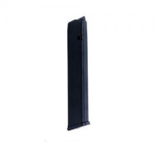 ProMag Glock 17/19/26 Magazine 9mm Polymer, Black, 32rd