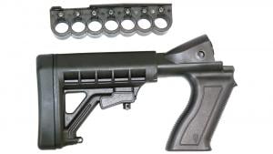 Pro Mag Industries Mossberg 500/590/Maverick 88 Buttstock