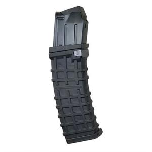 ProMag Shotgun Magazine For Akdal MKA 1923 Black Polymer 12 ga 2-3/4" 10/rd