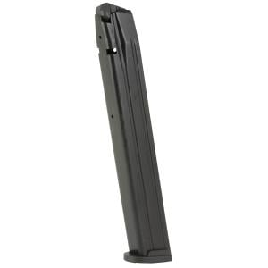 Pro Mag Industries SAR9 Extended Magazine 9mm 32-Rounds