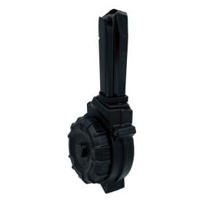 Pro Mag Industries SAR9 Drum Magazine 9mm 50-Rounds