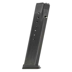 ProMag Smith & Wesson CSX 9mm 20-Round Blue Steel Magazine 708279016318