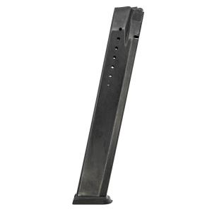 ProMag Smith & Wesson CSX 9mm 32-Round Blue Steel Magazine SMI-A25