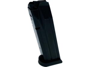 ProMag CZ P-10 F Magazine 9mm Luger 10-Round Steel Blue