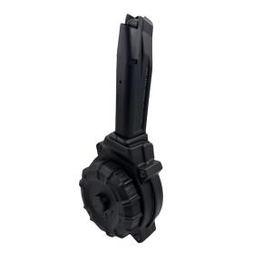 ProMag Springfield Armory Prodigy 2011 Drum Magazine 50 rd