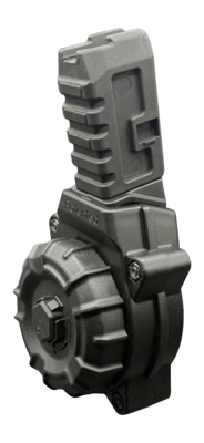 ProMag Springfield Kuna Drum Magazine 50 rd