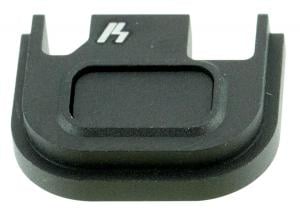 Strike Industries V1 Glock Slide Cover Plate, Black