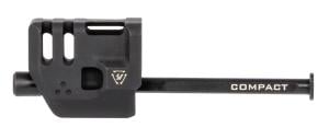 Strike Industries Glock 19 Gen 4 Mass Driver Compensator
