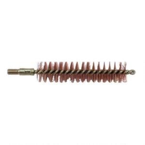 Pro-shot Phosphorus Bronze Bristles/Brass Core Shotgun Bore Brush (5/16-27 Thread) .410 ga 410S