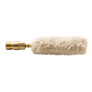 Pro-shot MP20 Cotton Shotgun Mop 20 & 28 Ga/.54.56 Cal. Black Powder