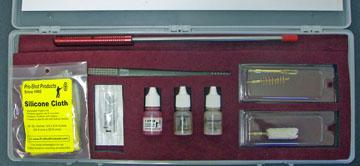Pro-Shot Classic Box Kit S410KIT