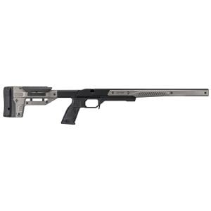 MDT Oryx Sportsman Tika T3 SA RH GRY Chassis 103950-GRY