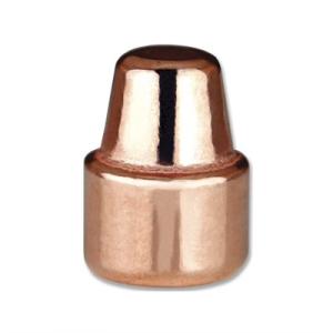 Berrys Manufacturing 45 Caliber (0.452" ) 200gr Semi-Wc Superior Plated Bullets - 45 Caliber (0.452" ) 200gr Semi Wad Cutter 500/Box 711148002152