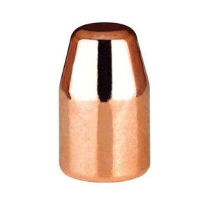 Berrys Manufacturing 9mm (0.356" ) 147gr Flat Point Superior Plated Bullets - 9mm (0.356") 147gr Flat Point 250/Box 711148003555