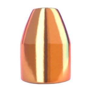 Berrys Manufacturing 9mm (0.356" ) 115gr Flat Point Superior Plated Bullets - 9mm (0.356") 115gr Flat Point 250/Box
