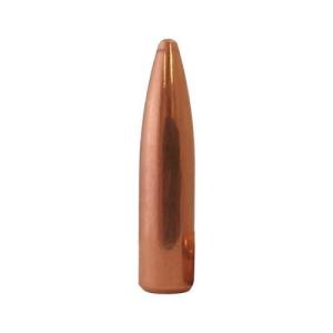 Superior Plated 300 Aac Blackout (0.308'''') Bullets - 30 Caliber (0.308'''') 220gr Tmj Spire Point 500/Box 711148101008