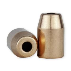 Berrys Manufacturing 40 Caliber, 10mm (0.401" ) 180gr Target Hp Plated Bullets - 40 Caliber/10mm (0.401" ) 180gr Target Hp 250/Box 711148106591