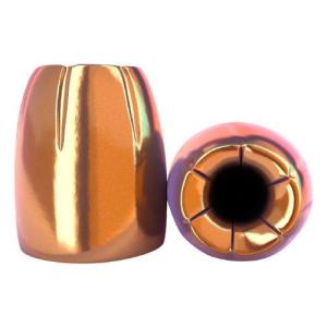 Berry's Bullets Hybrid Hollow Point Bullets - 100 Grain - .356 - 100 Rounds