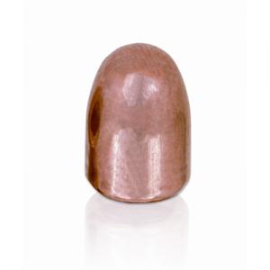 Berry's Preferred Plated RN Pistol Bullets - 115 Grain - .356 dia. - 250 pack