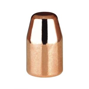 Berrys Manufacturing 44 Caliber (0.429" ) 220gr Flat Point Superior Plated Bullets - 44 Caliber (0.429" ) 220gr Flat Point 200/Box 711148205881