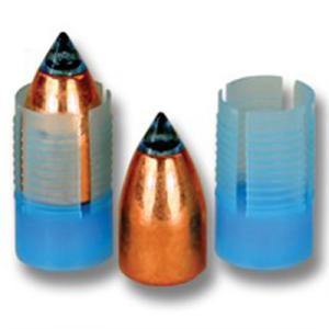 Berrys Manufacturing 50 Caliber (0.510" ) 305gr Tipped Muzzleloader Bullets - 50 Caliber (0.510" ) 305gr Tipped Spitzer 25/Box
