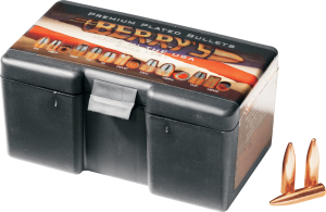 Superior Plated 300 Aac Blackout (0.308'''') Bullets - 30 Caliber (0.308'''') 220gr Tmj Spire Point 200/Box 21019