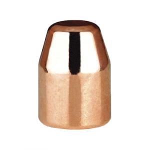 Berrys Manufacturing 45 Caliber (0.452" ) 200gr Flat Point Superior Plated Bullets - 45 Caliber (0.452" ) 185gr Flat Point 250/Box 711148250164
