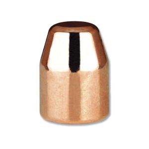 Berrys Manufacturing 40 Caliber, 10mm (0.401" ) 165gr Fp Superior Plated Bullets - 40 Caliber (0.401") 165gr Flat Point 1,000/Box 31500
