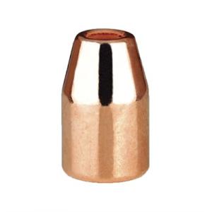 Berrys Manufacturing 38/357 Caliber (0.357" ) 125gr Target-Hp Superior Plated Bullets - 38/357 Caliber (0.357" ) 125gr Target Hp 1,000/Box