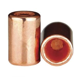Berrys Manufacturing 38/357 Caliber (0.357" ) 148gr Hbwc Superior Plated Bullets - 38/357 Caliber (0.357" ) 148gr Hollow Base Wc 1,000/Box 711148356545