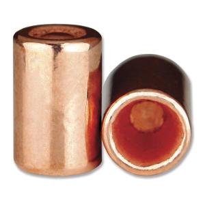 Berrys Manufacturing 38/357 Caliber (0.357" ) 148gr Hbwc Superior Plated Bullets - 38/357 Caliber (0.357" ) 148gr Hollow Base Wc 250/Box