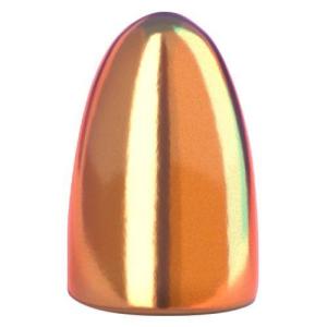 Superior Plated 9mm (0.356'''') Bullets - 9mm (0.356'''' ) 147gr Round Nose 1,000/Box 47636